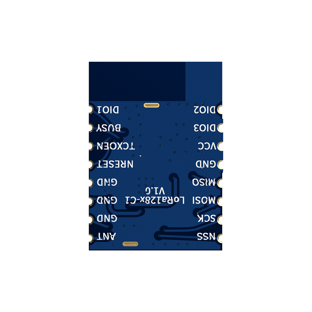 LoRa128X-C1